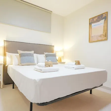 Lejlighed Oceanview With Balcony *