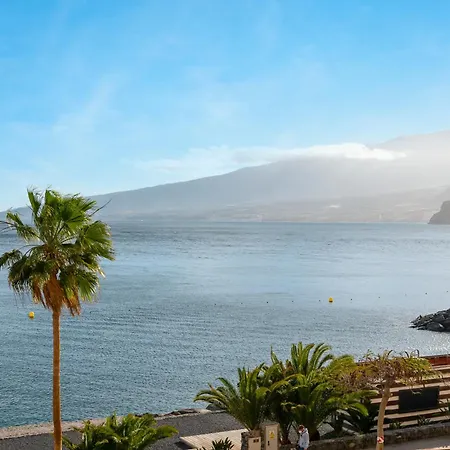 Oceanview With Balcony *