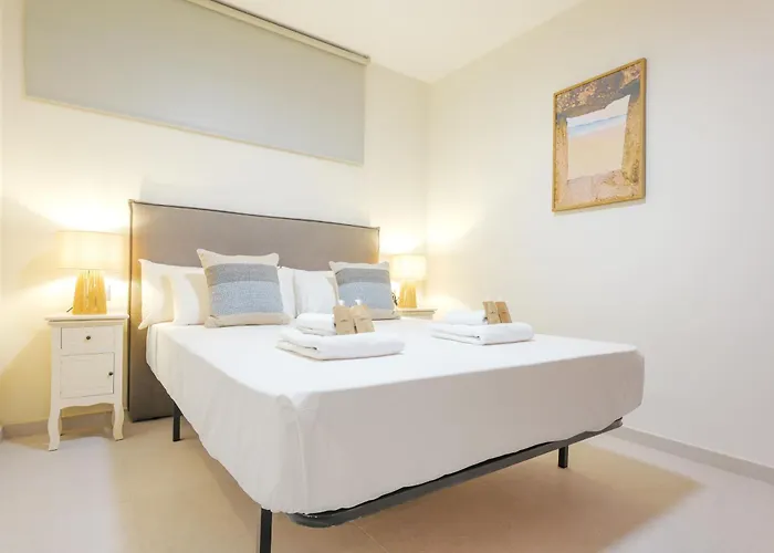 公寓 Oceanview With Balcony *