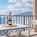 Apartamento Oceanview With Balcony Radazul