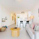 Oceanview With Balcony شقة