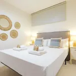 Apartamento Oceanview With Balcony