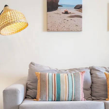 Apartament Oceanview With Balcony Radazul