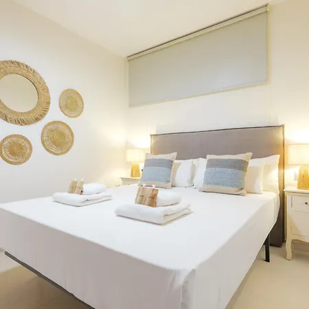 Appartamento Oceanview With Balcony