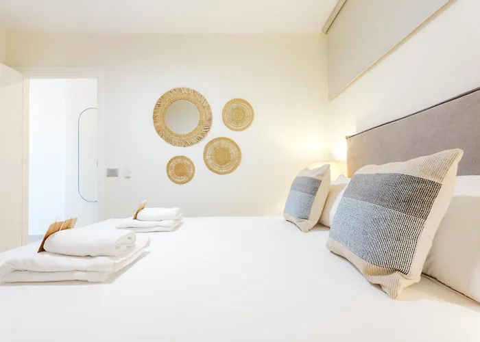 Apartament Oceanview With Balcony *