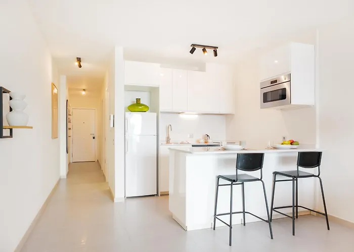 Oceanview With Balcony * Radazul