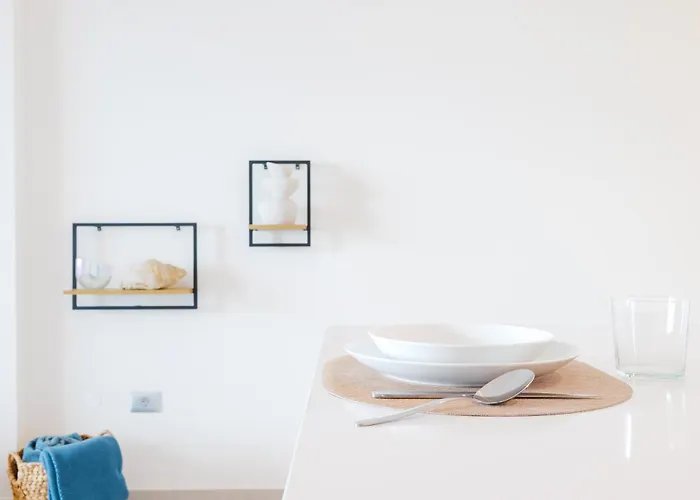 Apartament Oceanview With Balcony