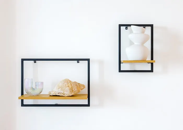 Oceanview With Balcony Apartment