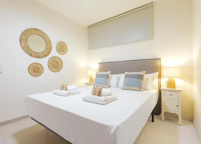 Apartament Oceanview With Balcony