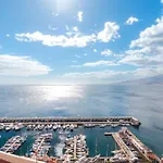 Lejlighed Oceanview With Balcony *