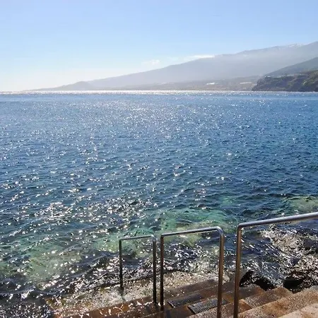 아파트 Oceanview With Balcony *