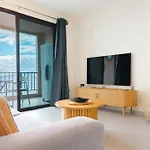 Oceanview With Balcony