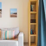 Apartmán Oceanview With Balcony