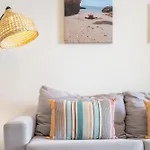 Apartmán Oceanview With Balcony Radazul