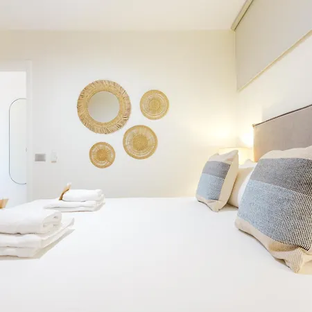 Apartmán Oceanview With Balcony *